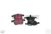ASHUKI US104224 Brake Pad Set, disc brake